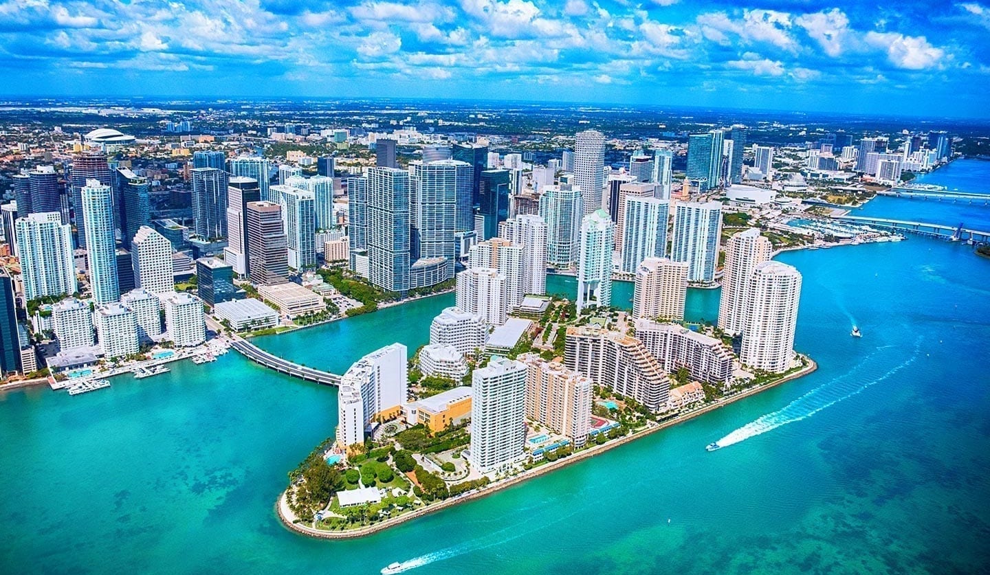 Vacayz Best hotel deals for Cyber Security Summit in Miami, FL