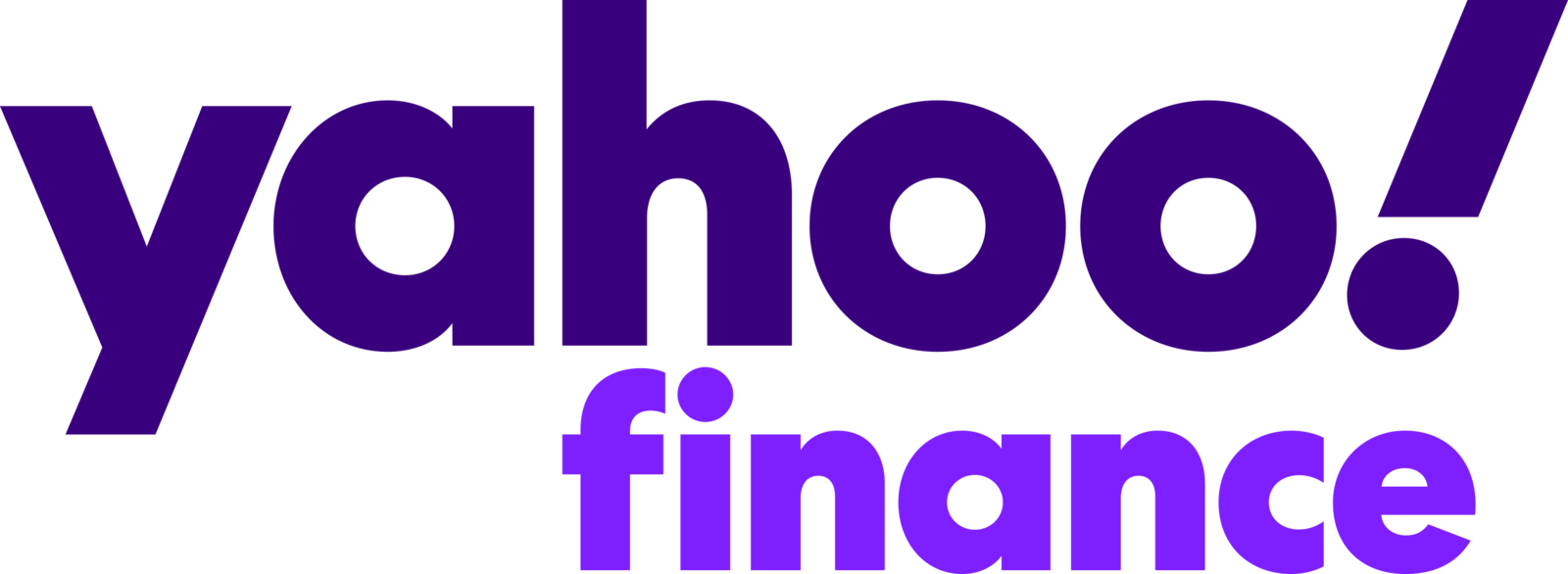 YahooFinanceLogo